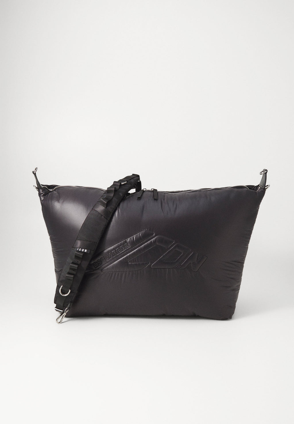 DSQUARED2 ICON HOLDALL