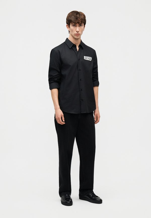 Versace Jeans Couture PATCH LOGO