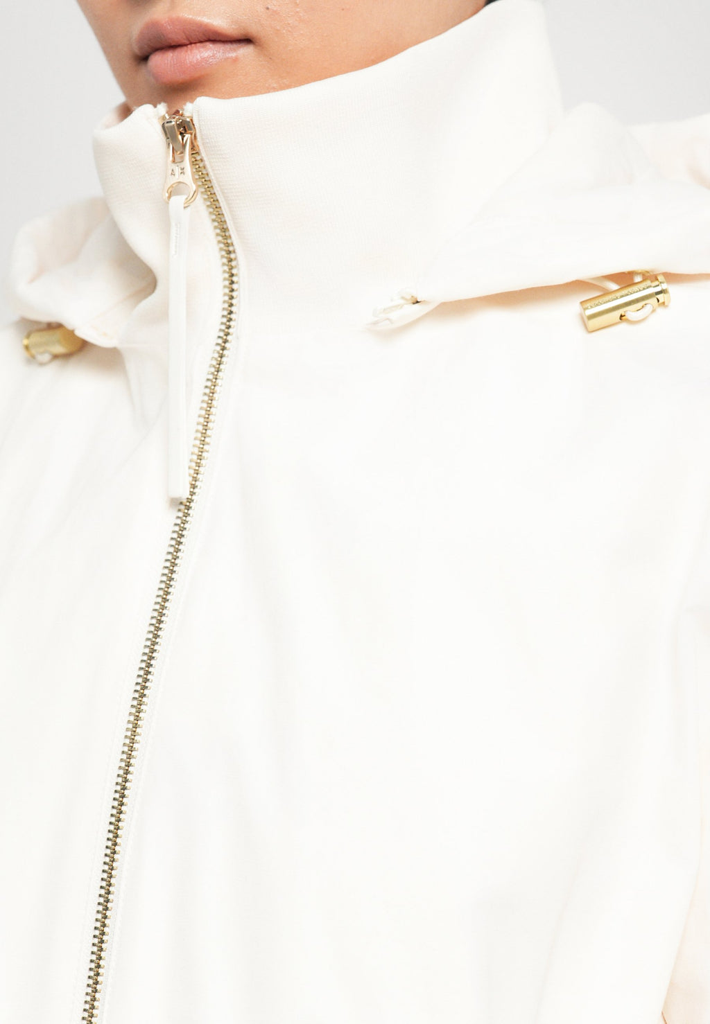 CABAN COAT Media 7