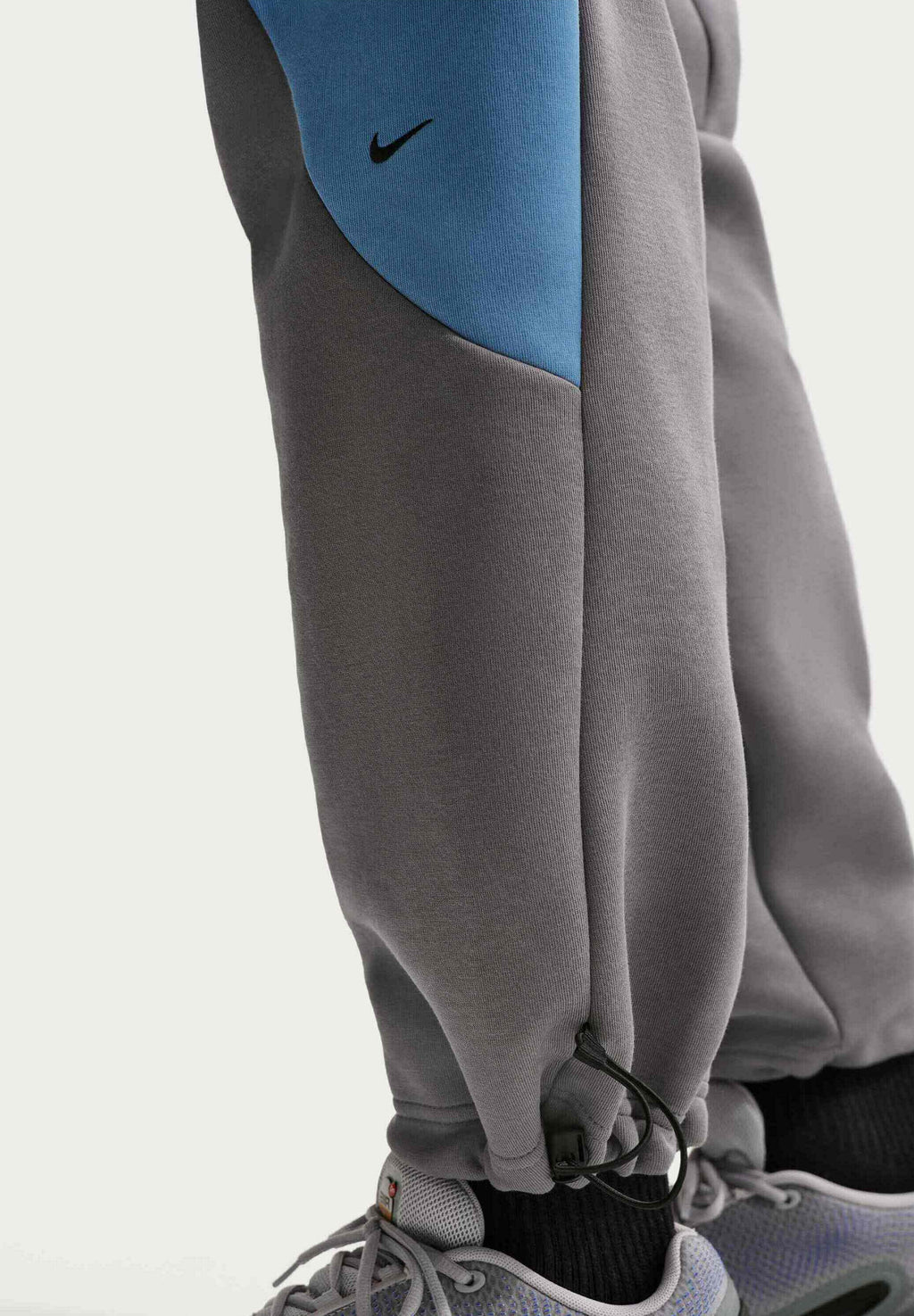 Nike Sportswear M NK TECH FLC PRO CB OH PANT