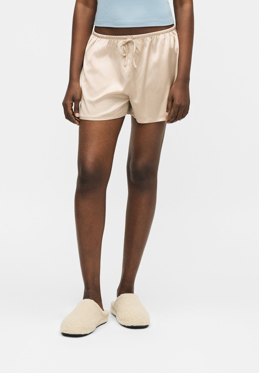 Anna Field 2 PACK NIGHTWEAR SHORTS