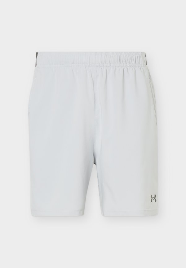 Under Armour VANISH SHORT 2.0 - Sports shorts - mod gray/black