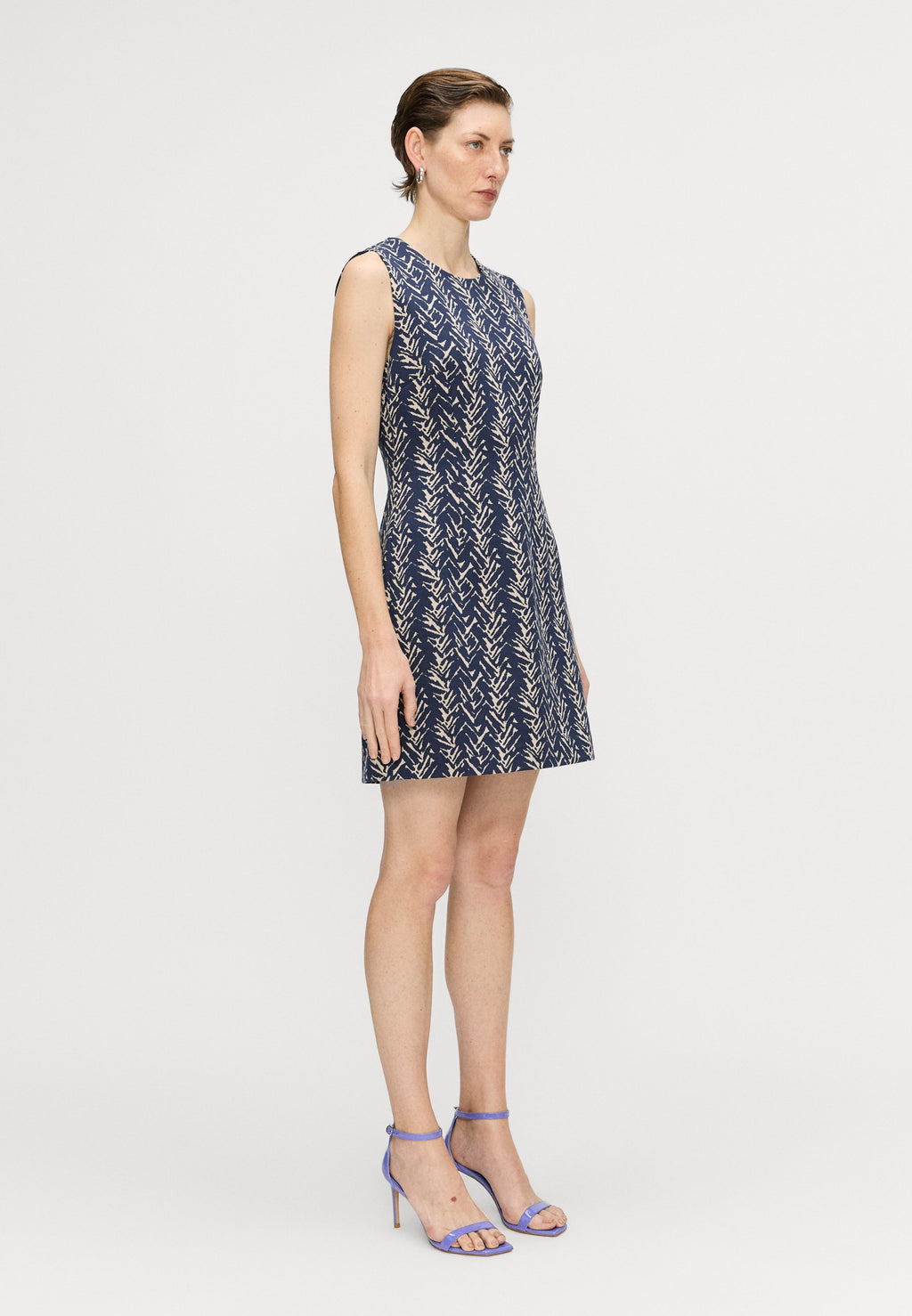 Diane von Furstenberg RUBY DRESS