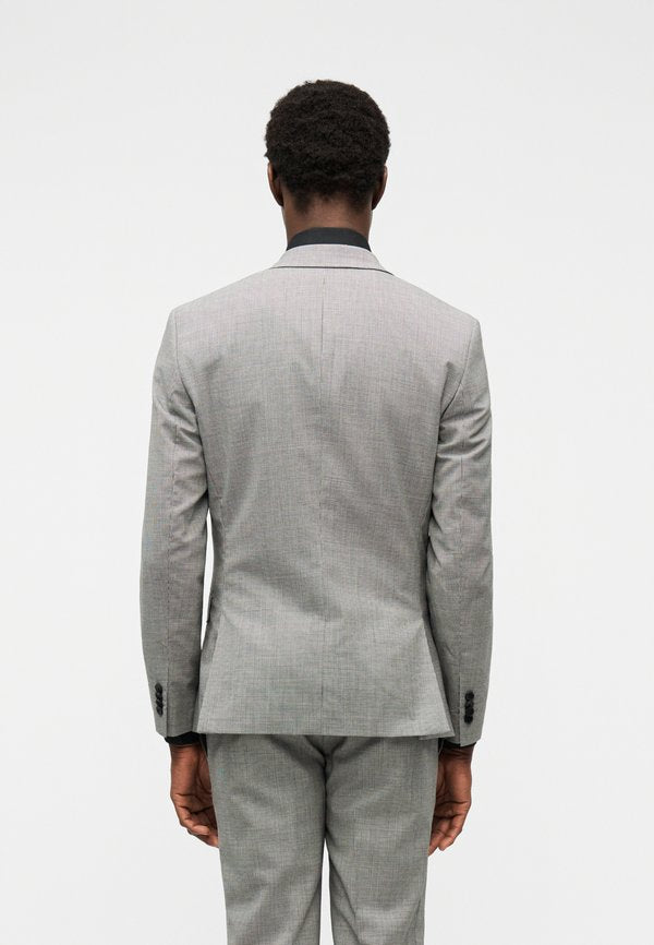 Calvin Klein  HOUNDSTOOTH SLIM BLAZER