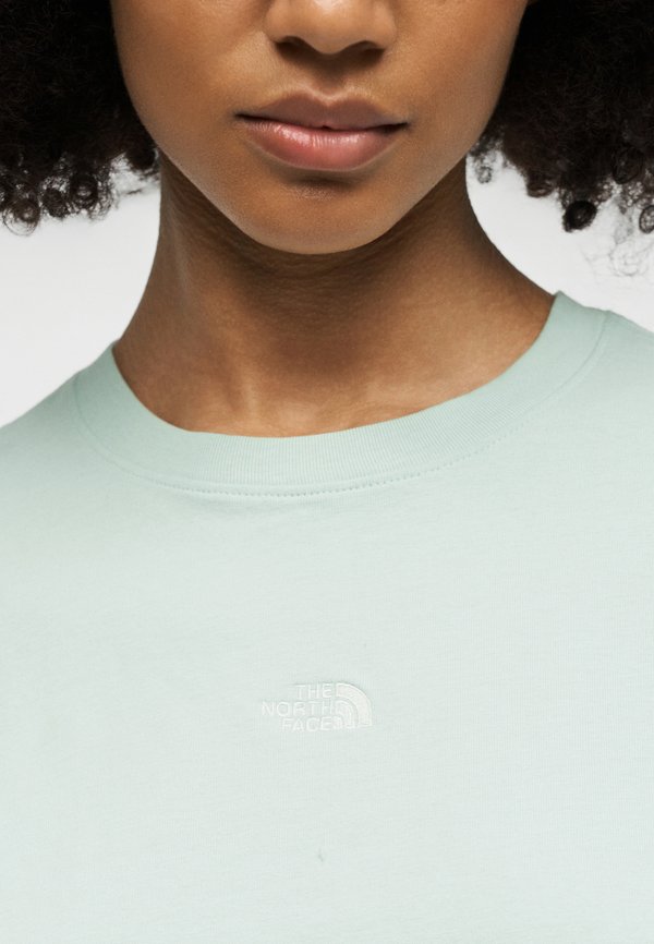The North Face ESSENTIAL REGULAR SHORT SLEEVE CUTIE TEE