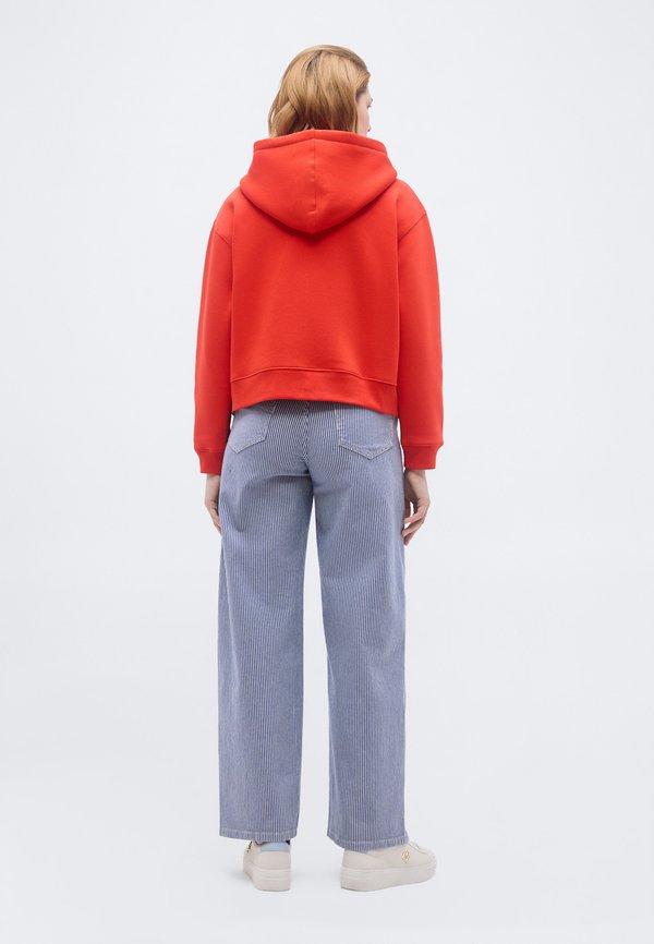 Mads Nørgaard STANDARD BOBO HOOD