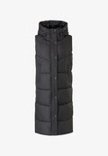s.Oliver Waistcoat - black