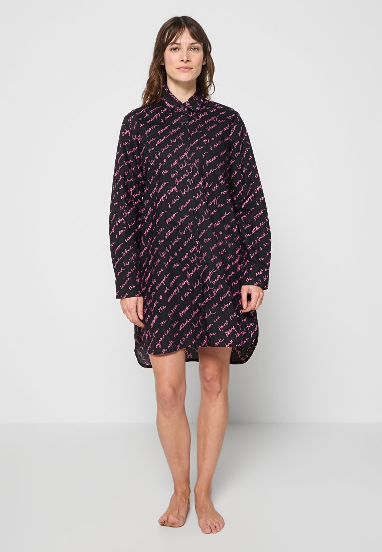 DKNY Loungewear Nachthemd Media 1