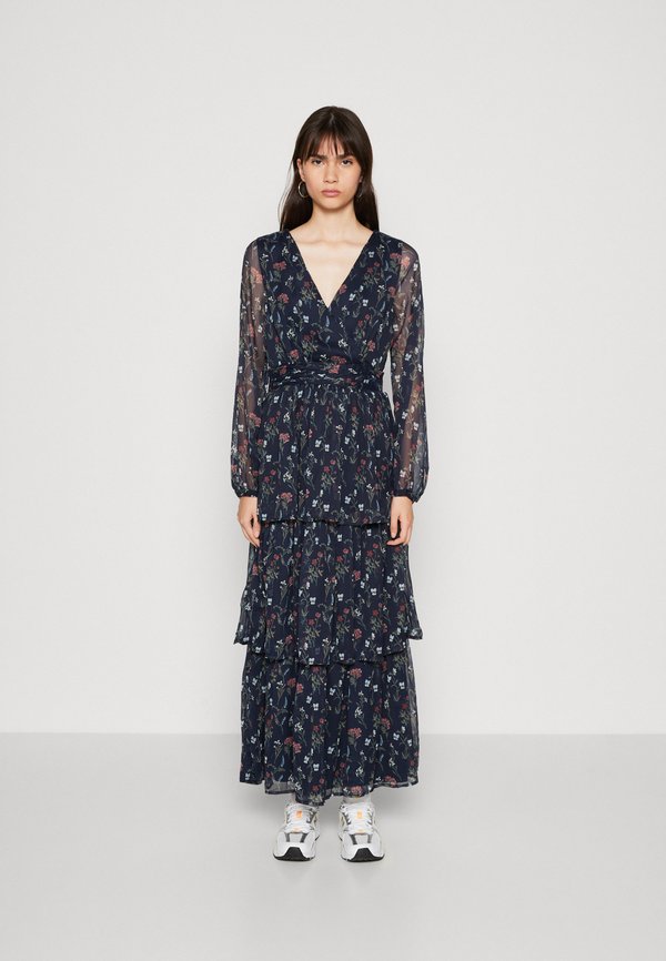 Vero Moda VMELLA LAYERED DRESS