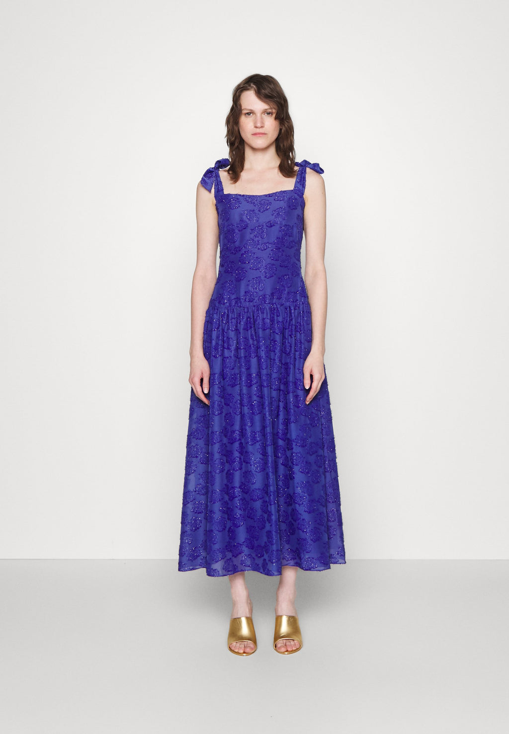 Hofmann Copenhagen SOFIE DRESS