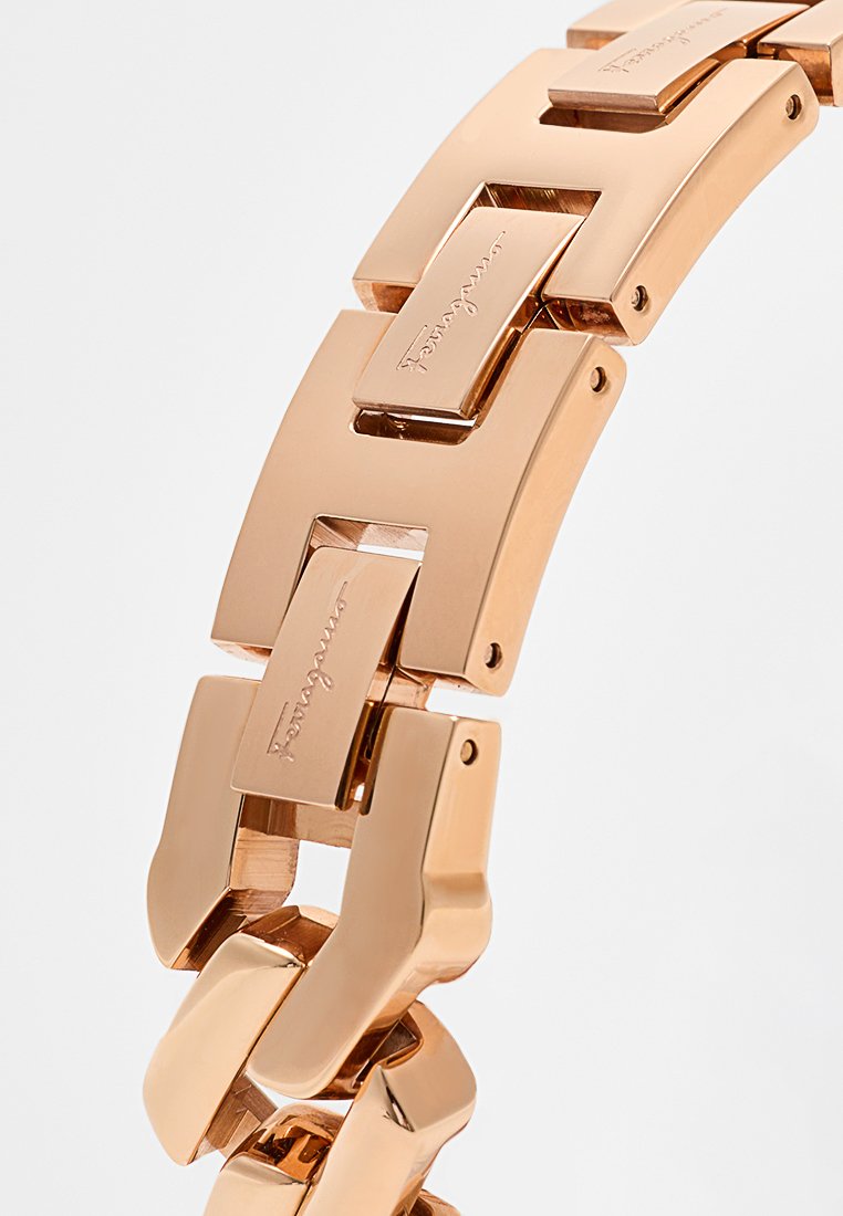 FERRAGAMO Uhr Media 4