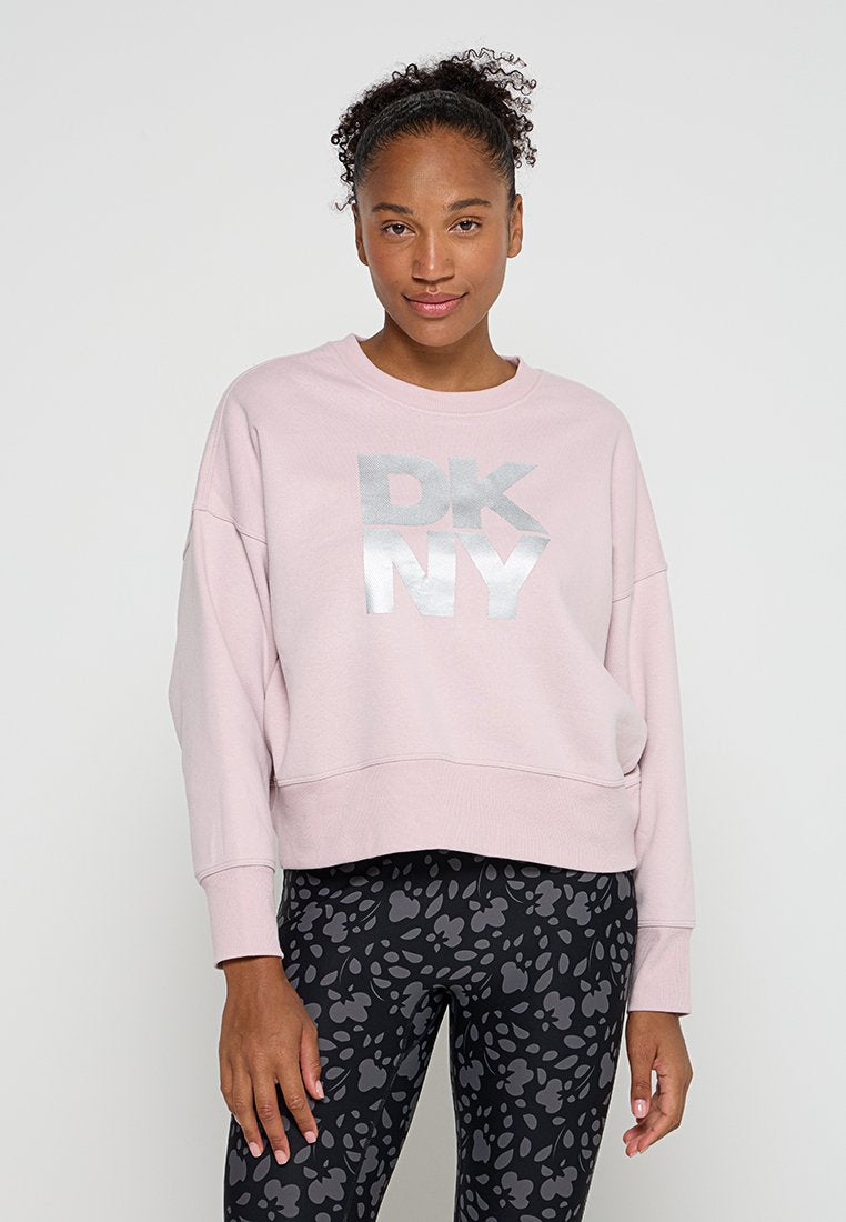 DKNY Sport Sweatshirt Media 1