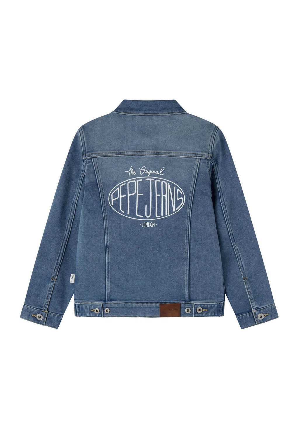 Pepe Jeans