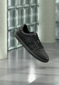 Tommy Hilfiger Trainers - black