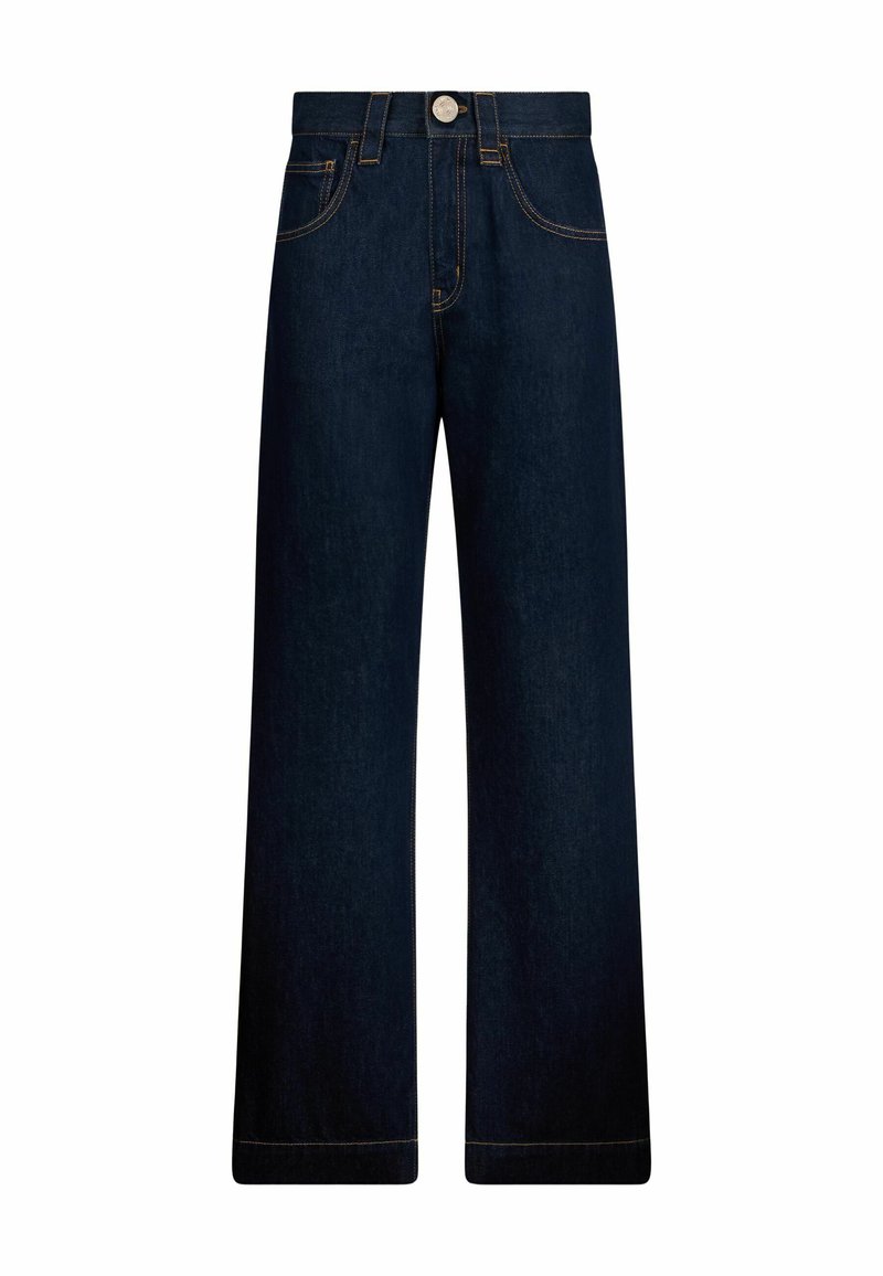 LIU JO Jeans Straight Leg Media 1