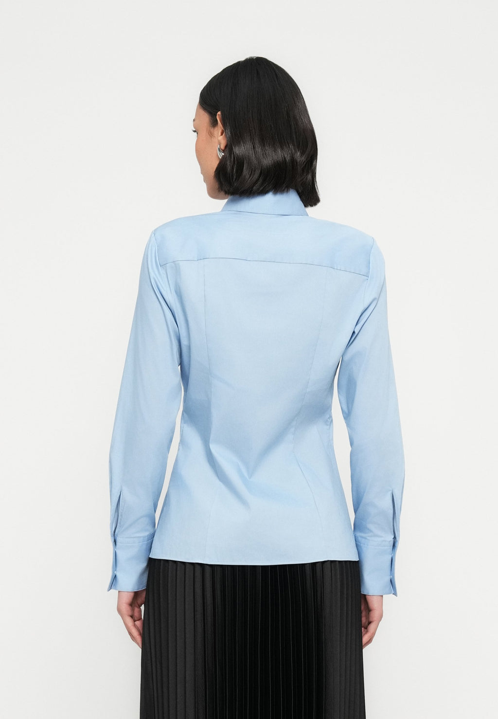 HUGO THE FITTED SHIRT