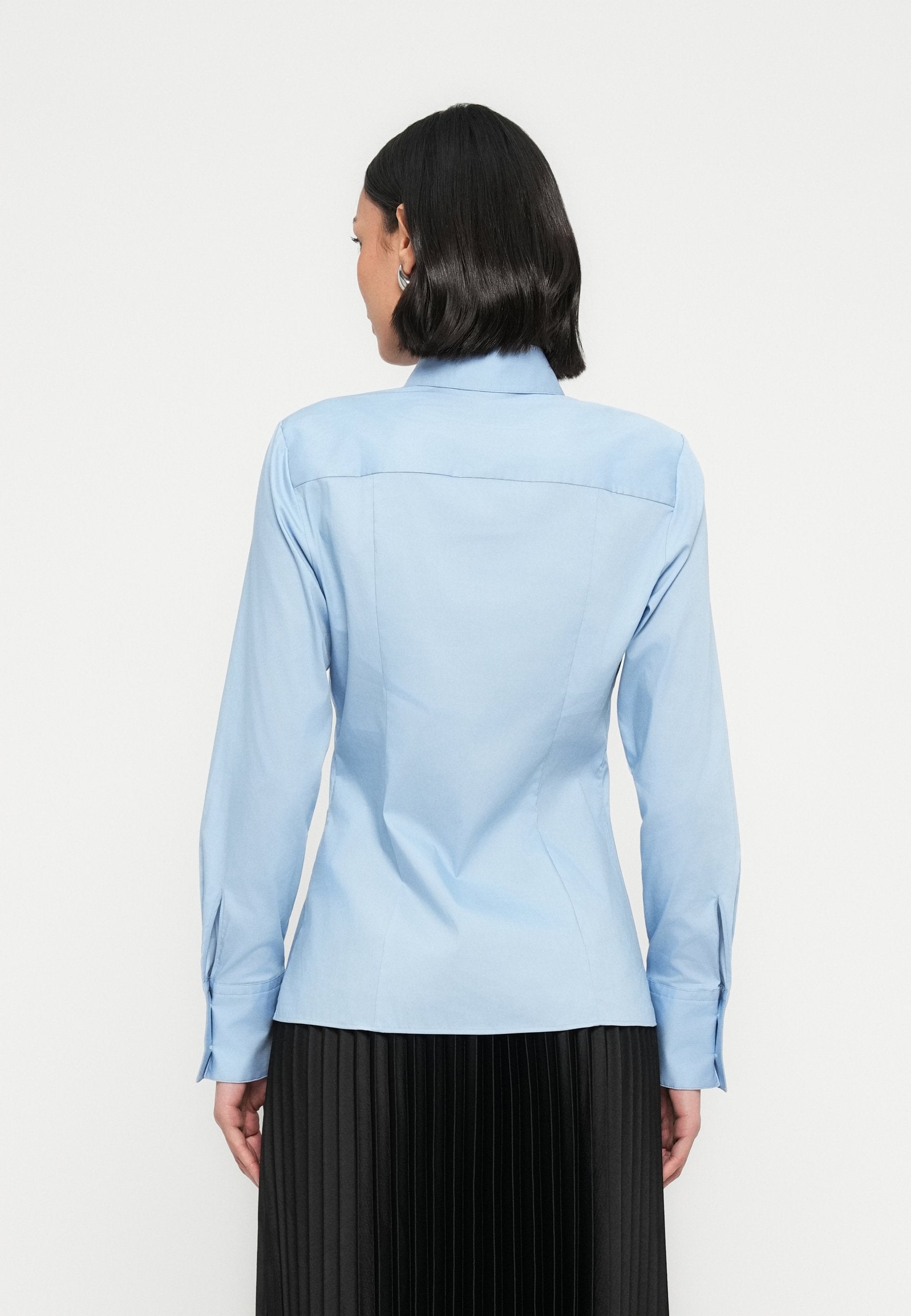 HUGO THE FITTED SHIRT