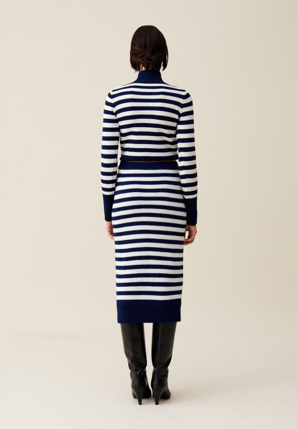Claudie Pierlot MAAYENMARINIERE
