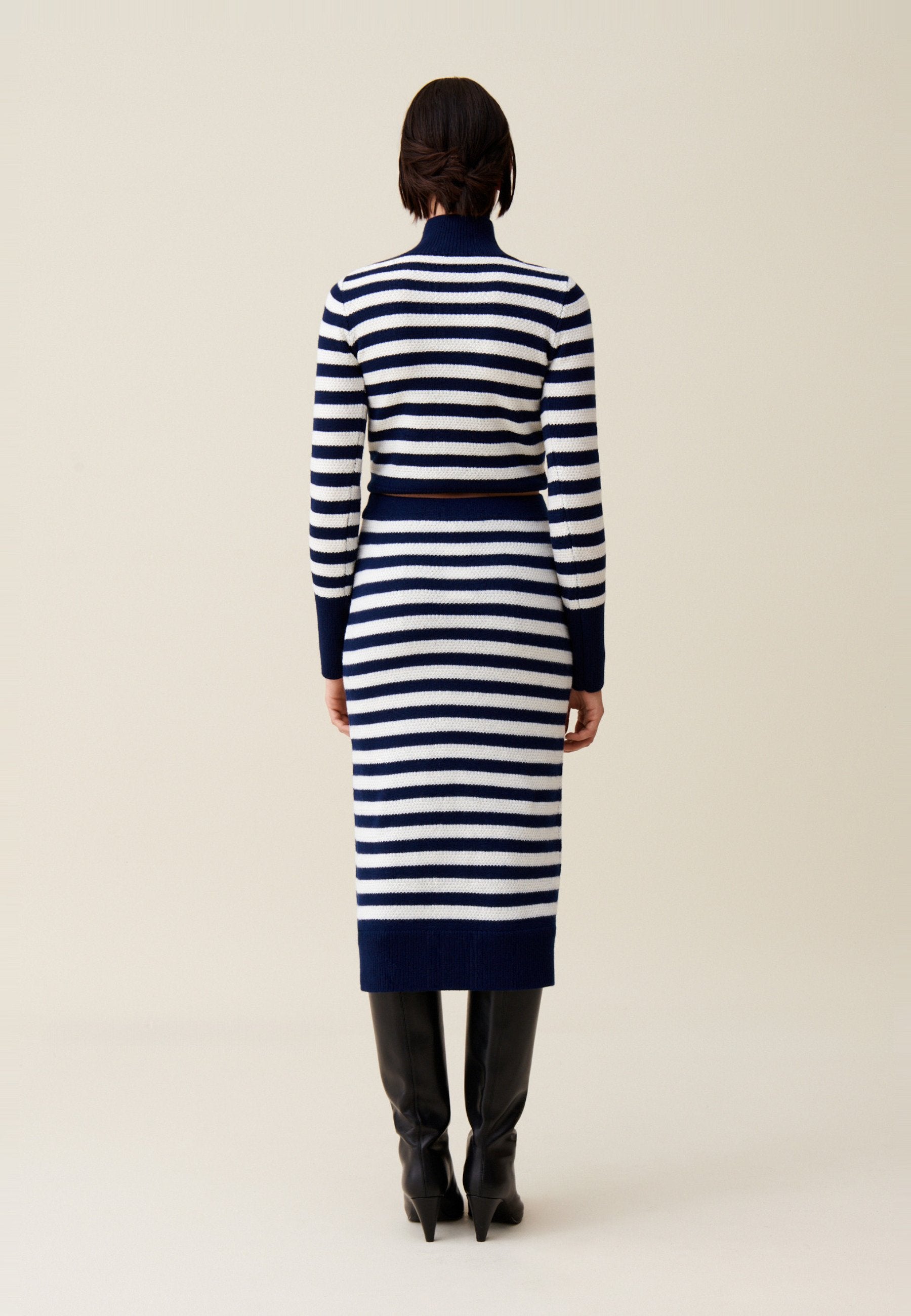 Claudie Pierlot MAAYENMARINIERE