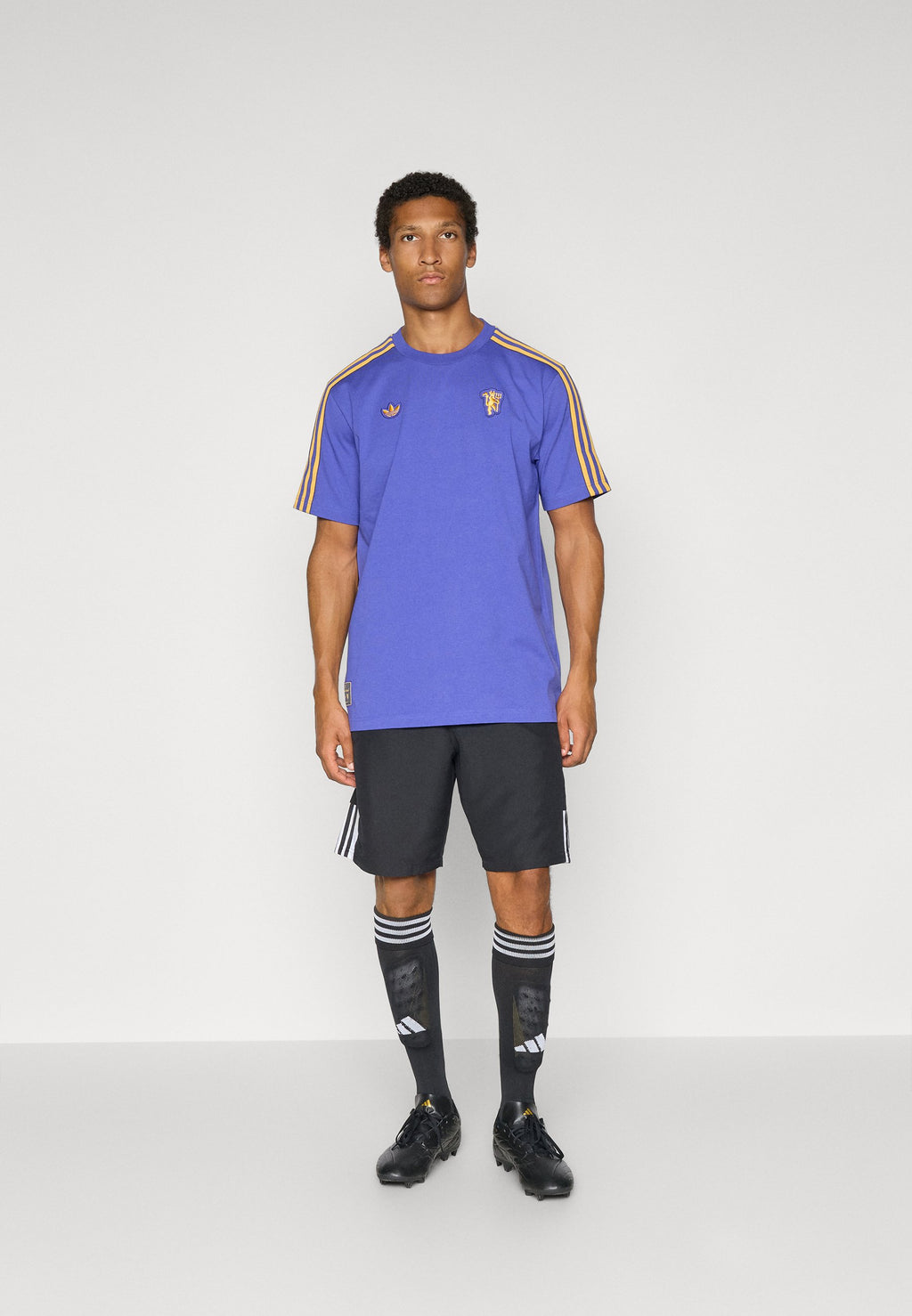 adidas Originals MANCHESTER UNITED ICONS T-SHIRT