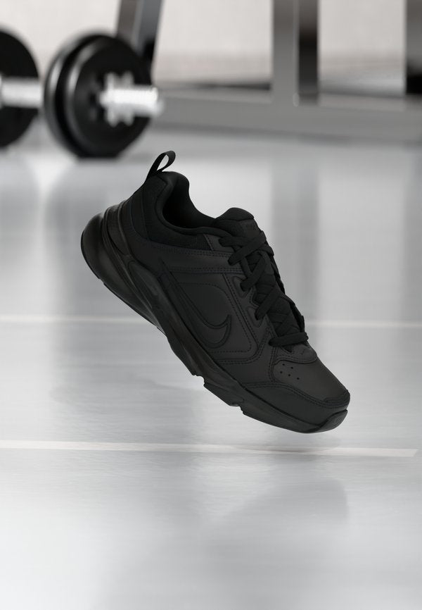 Nike Performance DEFY ALL DAY - Training shoe - black