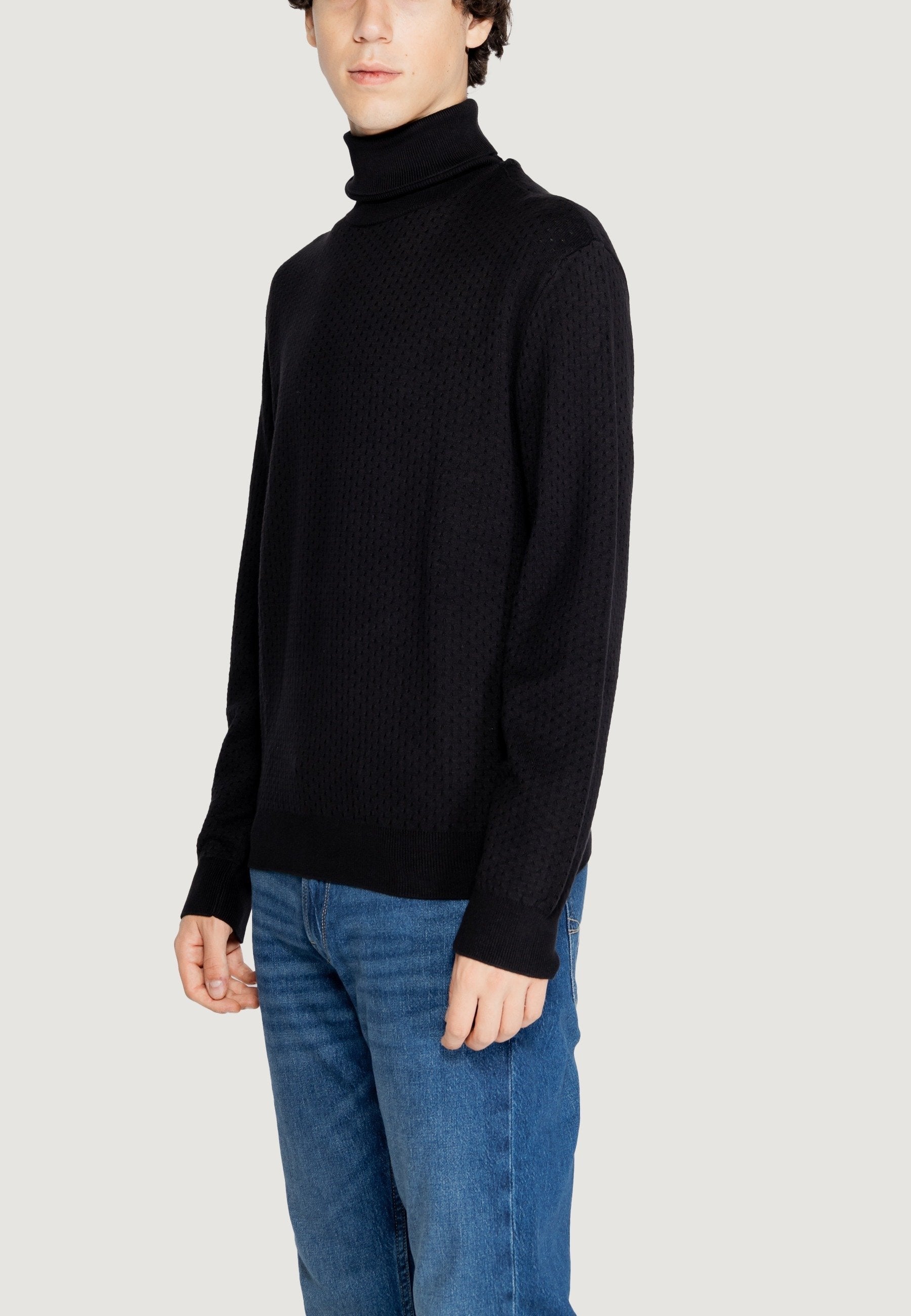 Armani Exchange Strickpullover Media 4