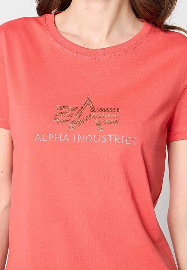 Alpha Industries CRYSTAL