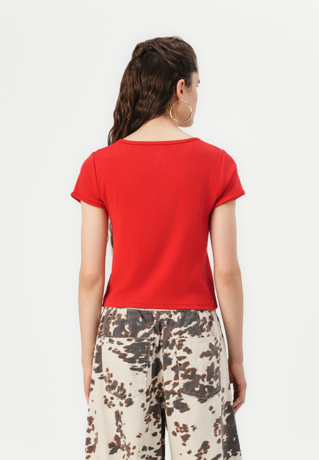 GAP  CROP SCOOP