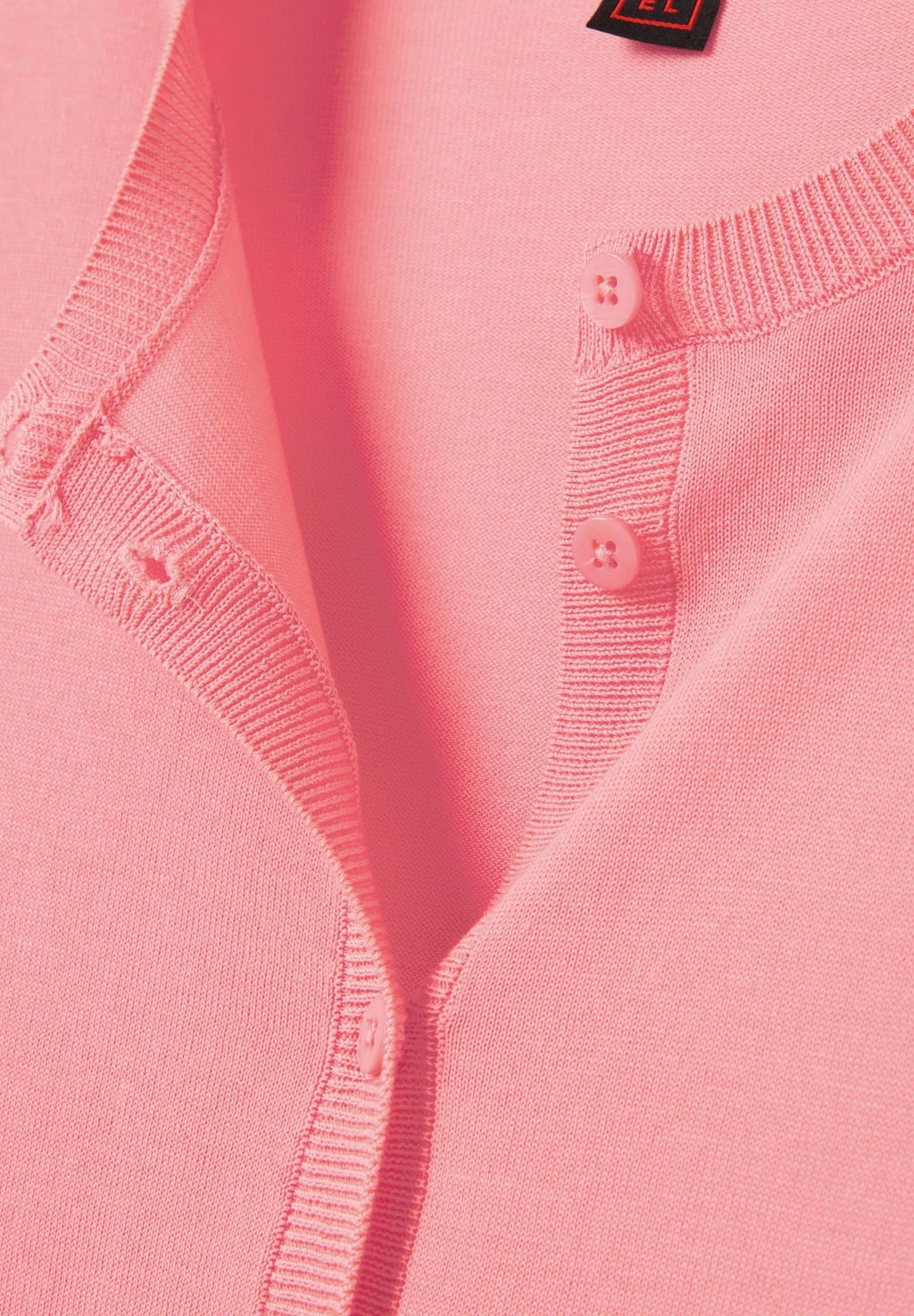 Stefanel SOLID WITH POCKETS