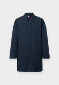 LIGHTWEIGHT PACKABLE CAR COAT Media 1