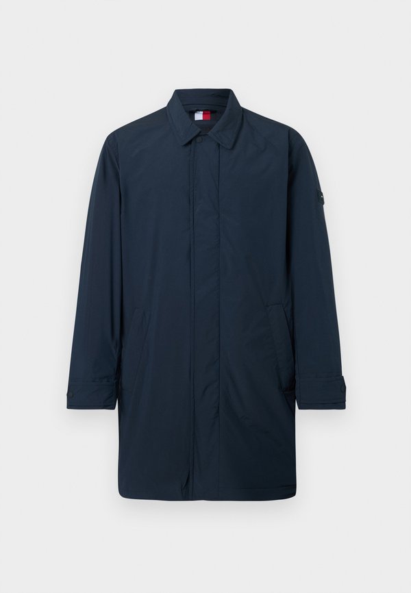 Tommy Hilfiger LIGHTWEIGHT PACKABLE CAR COAT