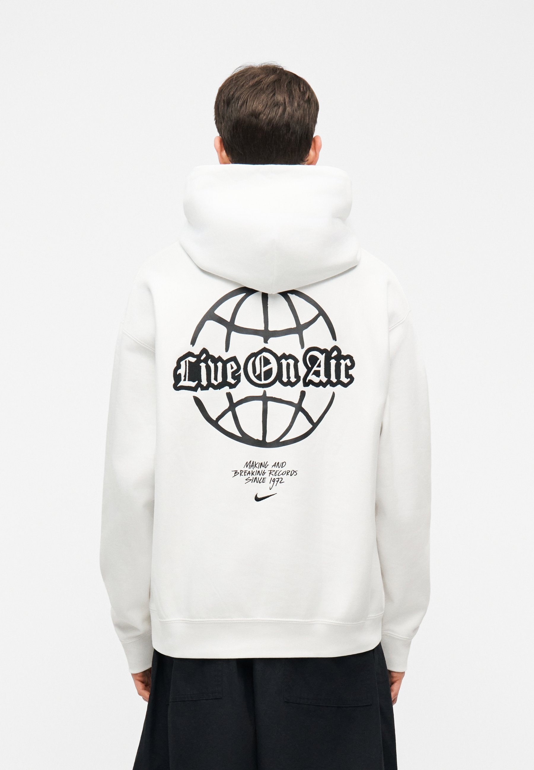 Nike Sportswear HOODIE UNISEX