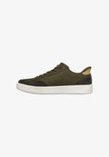 Skechers VERLOMA RADICAL - Trainers - kaki