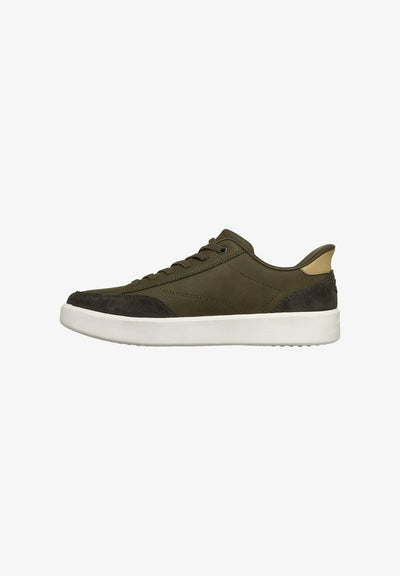 Skechers VERLOMA RADICAL - Trainers - kaki