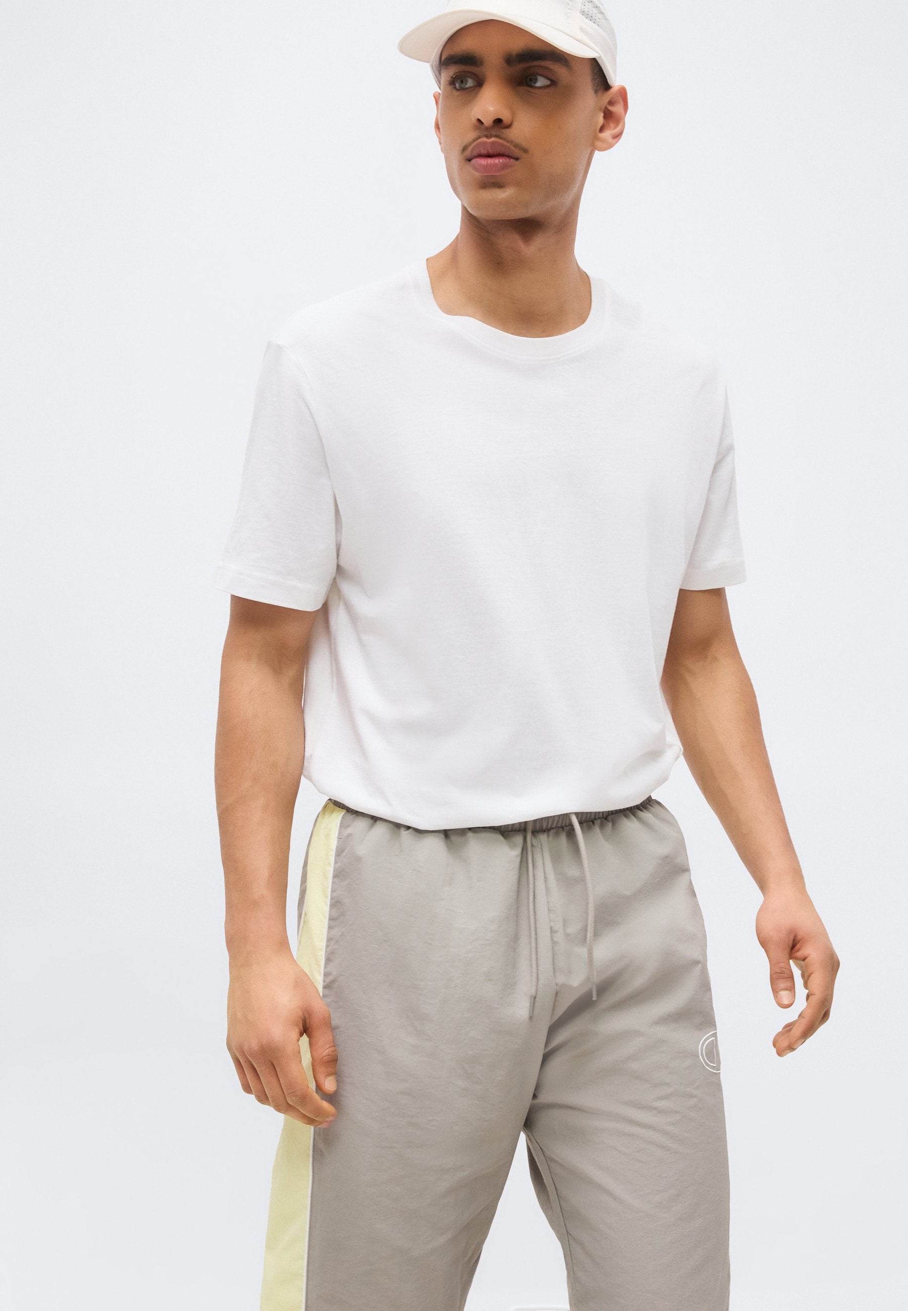 Champion WOVEN TRACK PANT