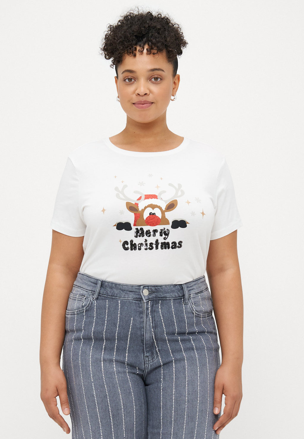 ONLY Carmakoma CARXMAS