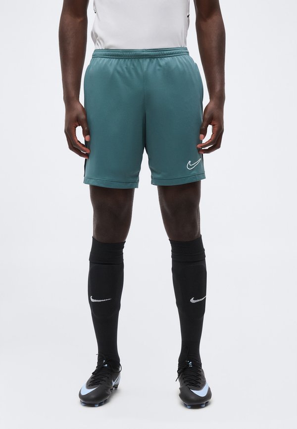 Nike Performance ACD25 SHORT - Sports shorts - mineral slate/white/black
