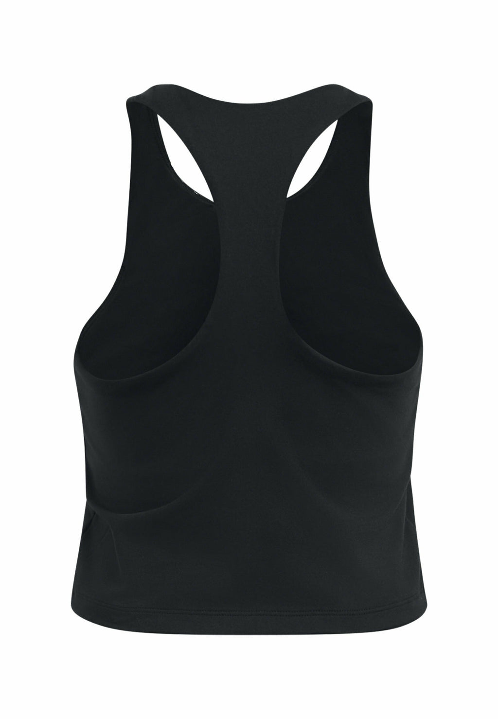 Under Armour SLEEVELESS MOTION BRANDED CROP TANK