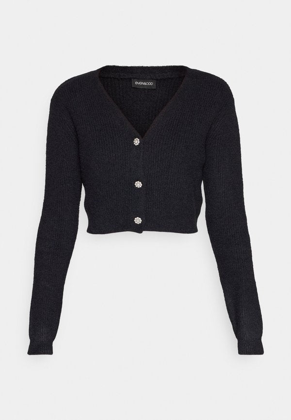 Even&Odd by Zalando LASH CARDIGAN BUTTON
