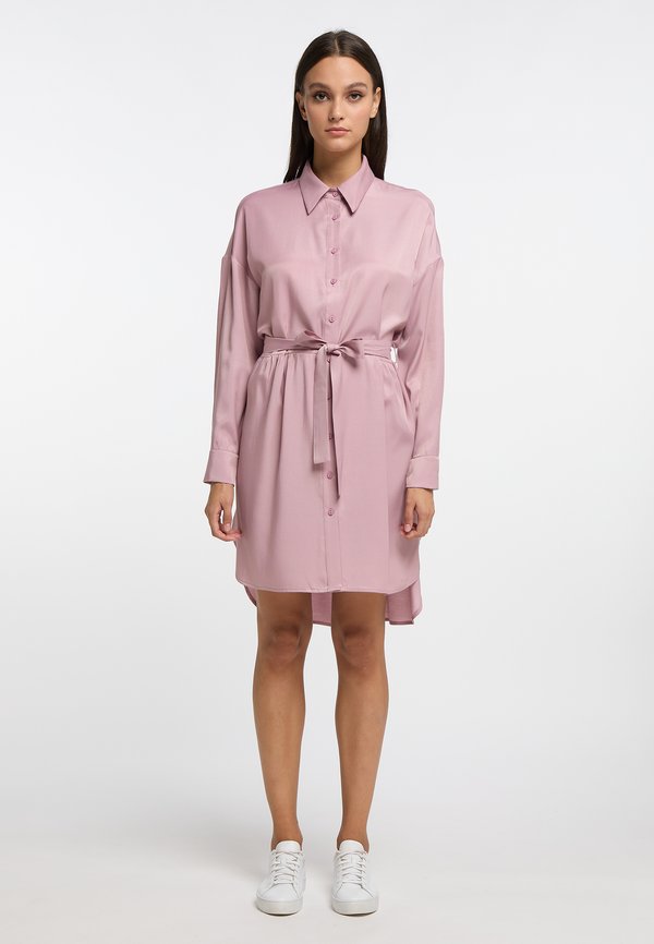 RISA  LANGARMKLEID LYMOA