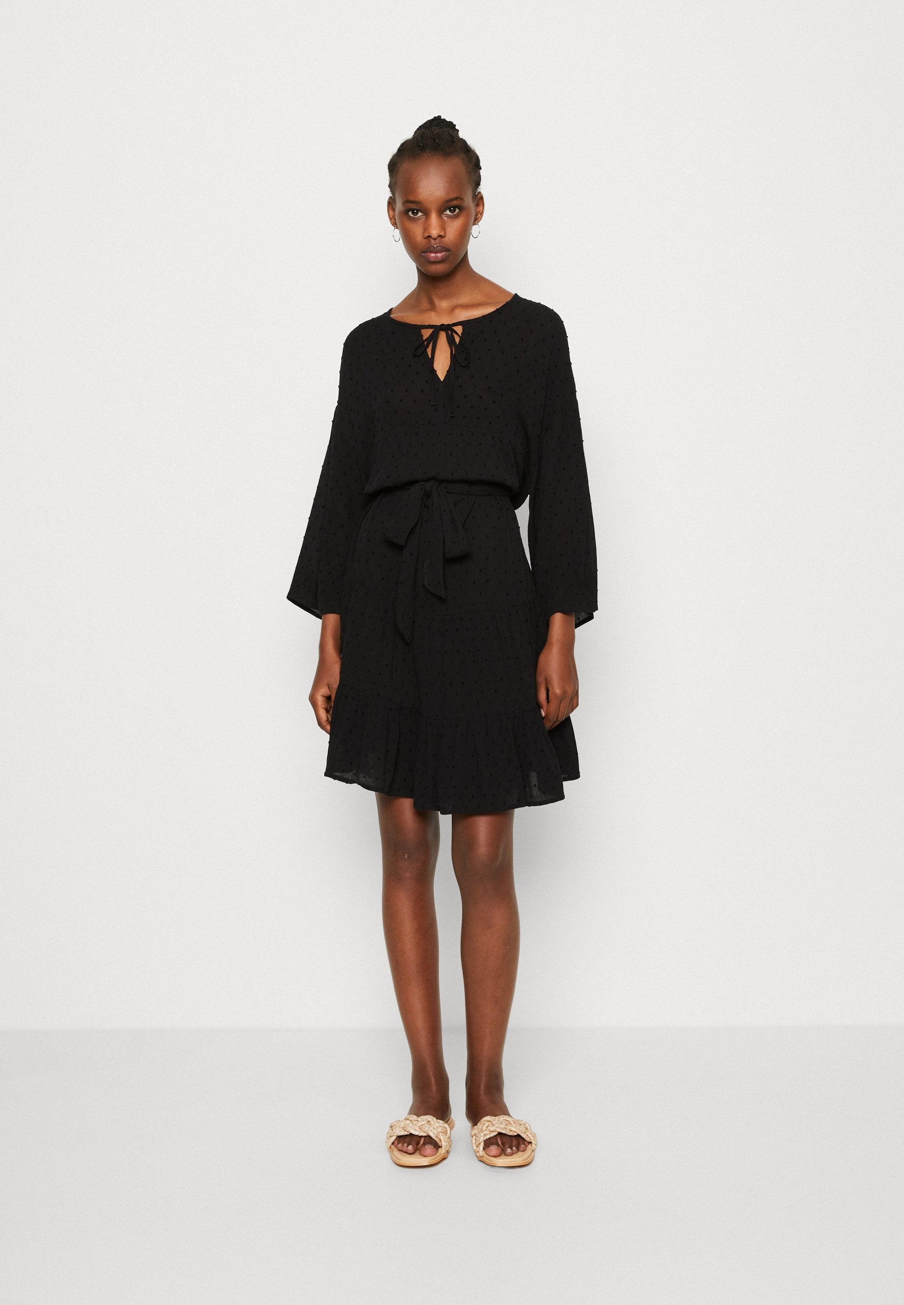 JDY JDYLIVO LIFE BELT DRESS