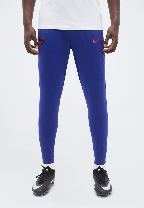 Nike Performance PSG - Club wear - deep royal blue/global red