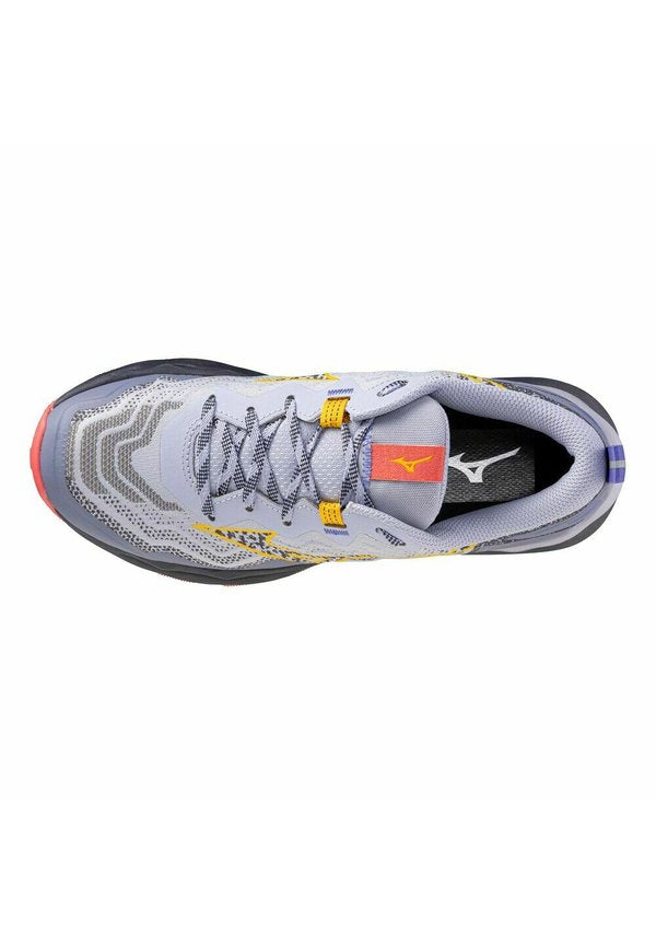 Mizuno WAVE DAICHI