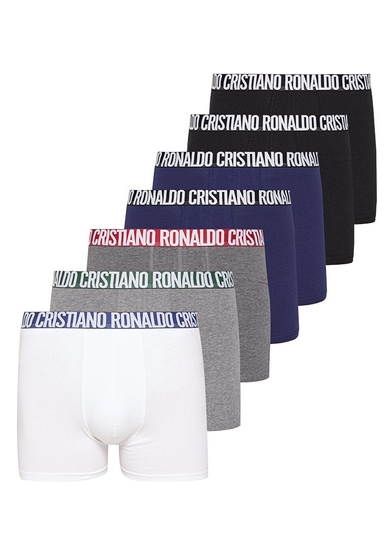 7 PACK Media 1