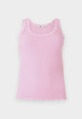ONLY ONLSARA SHARAI TANK  - Top - begonia pink