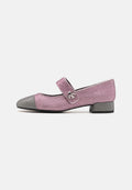 Tory Burch CAP TOE MARY JANE