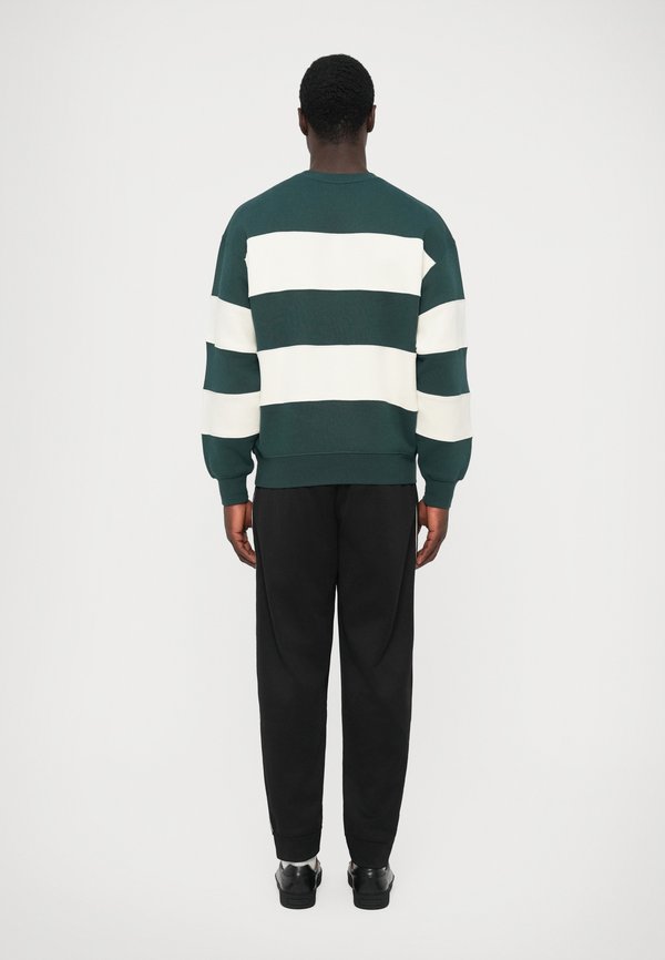 EA7 Emporio Armani TRAIN CLUB HOUSE RUGBY UNISEX