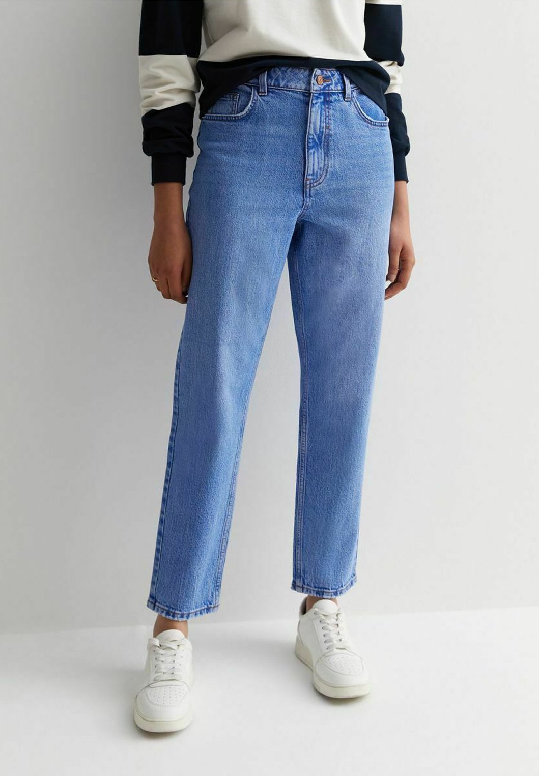 New Look SLIM FIT TONIC BROMO MOM