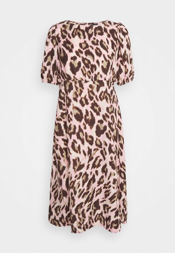 Vero Moda Petite VMALEX CALF DRESS PTT