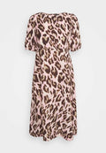 VMALEX CALF DRESS PTT - Vero Moda Petite - View 1